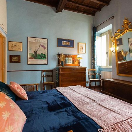 The Dreamers House Roma Exterior foto