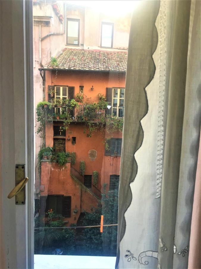 The Dreamers House Roma Exterior foto