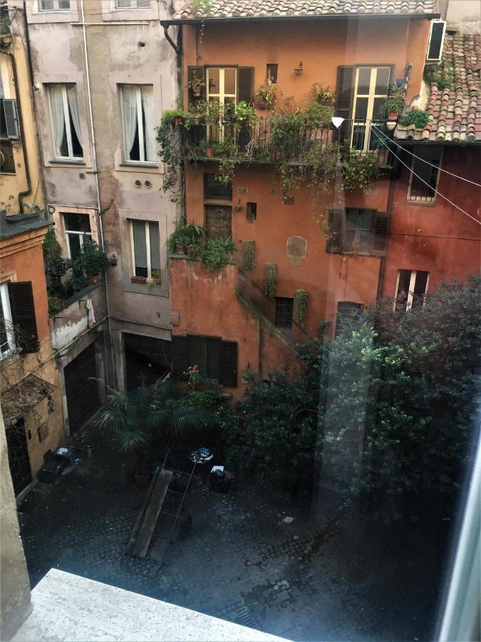 The Dreamers House Roma Exterior foto