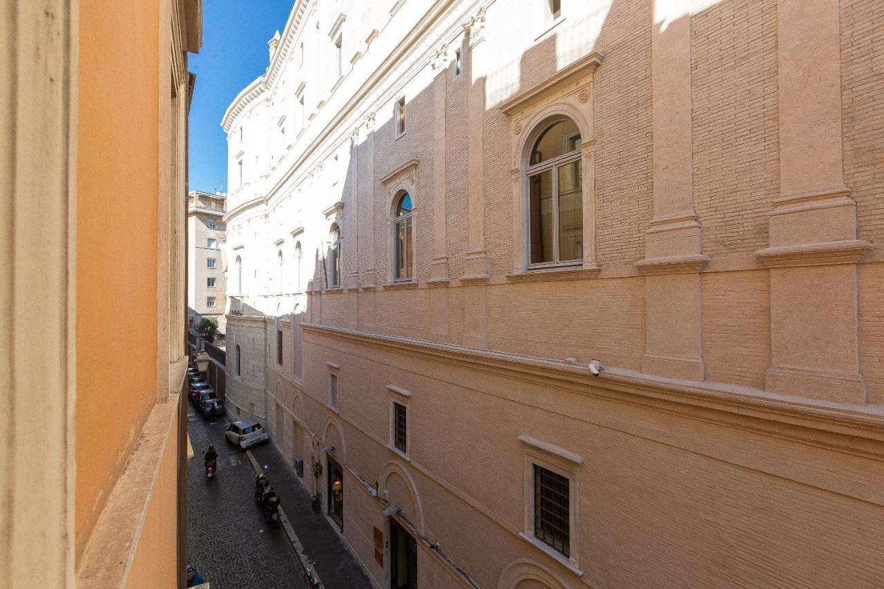 The Dreamers House Roma Exterior foto