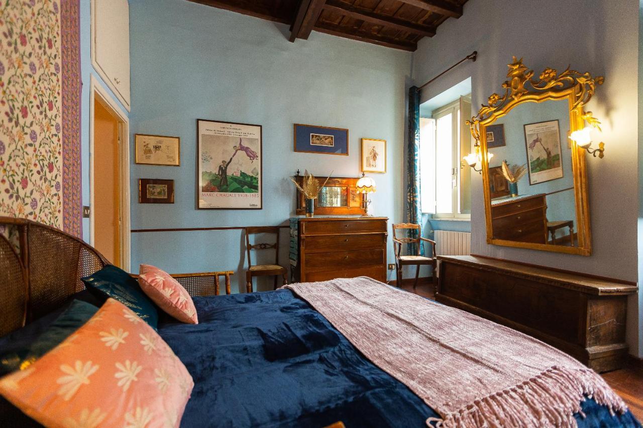 The Dreamers House Roma Exterior foto