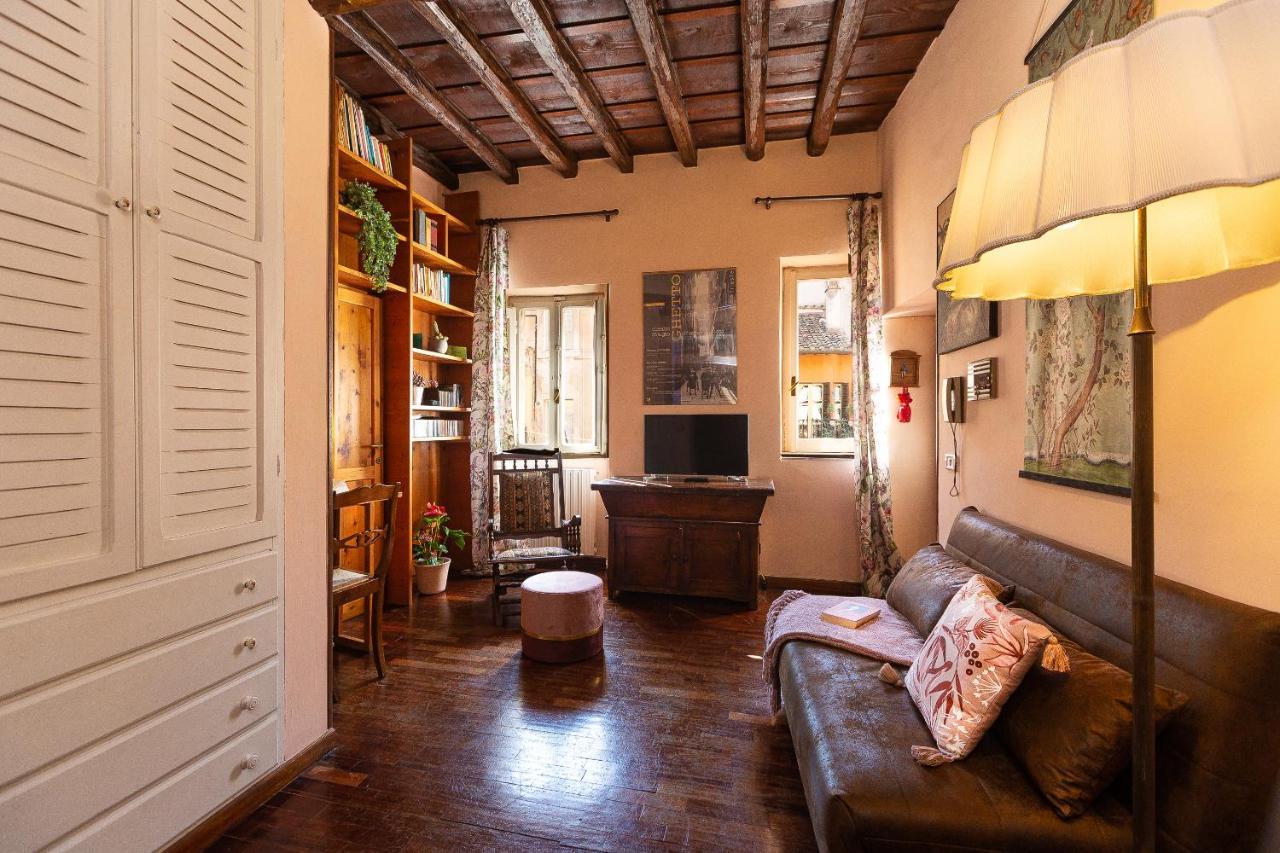 The Dreamers House Roma Exterior foto