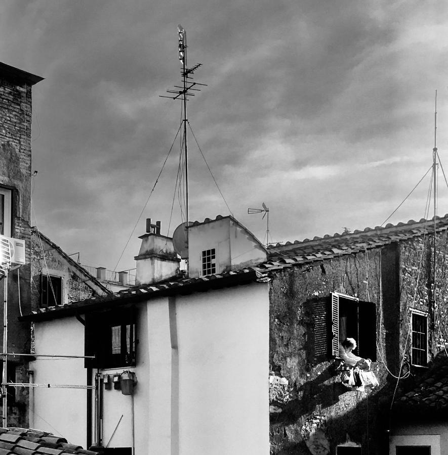 The Dreamers House Roma Exterior foto