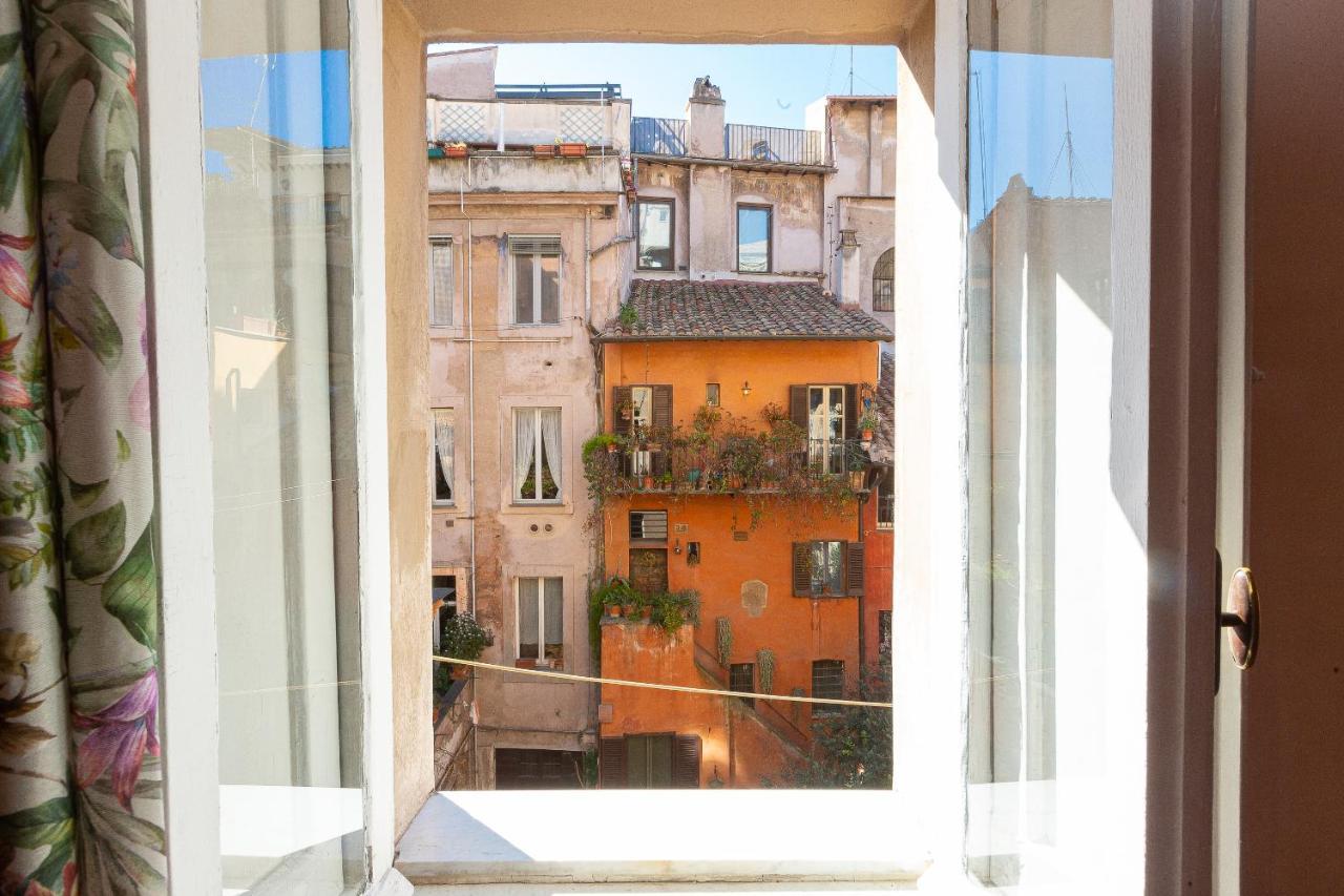 The Dreamers House Roma Exterior foto